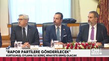 Gündem 13 Şubat 2026 Cuma