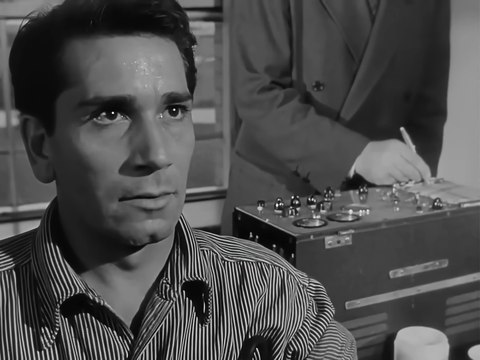 Call Northside 777 | 1948 | Full movie