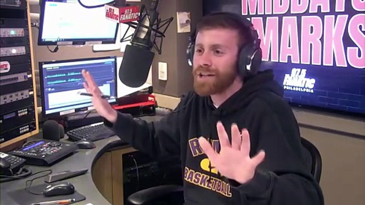 Should The Eagles Draft A QB In 2nd Round?