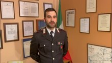 Caporalato a Palazzolo, il comandante del Nil: condizioni igieniche precarie e lavoro nero