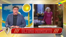 La furiosa reacción de Mirtha Legrand ante la nueva participación de Jimena Monteverde en su programa