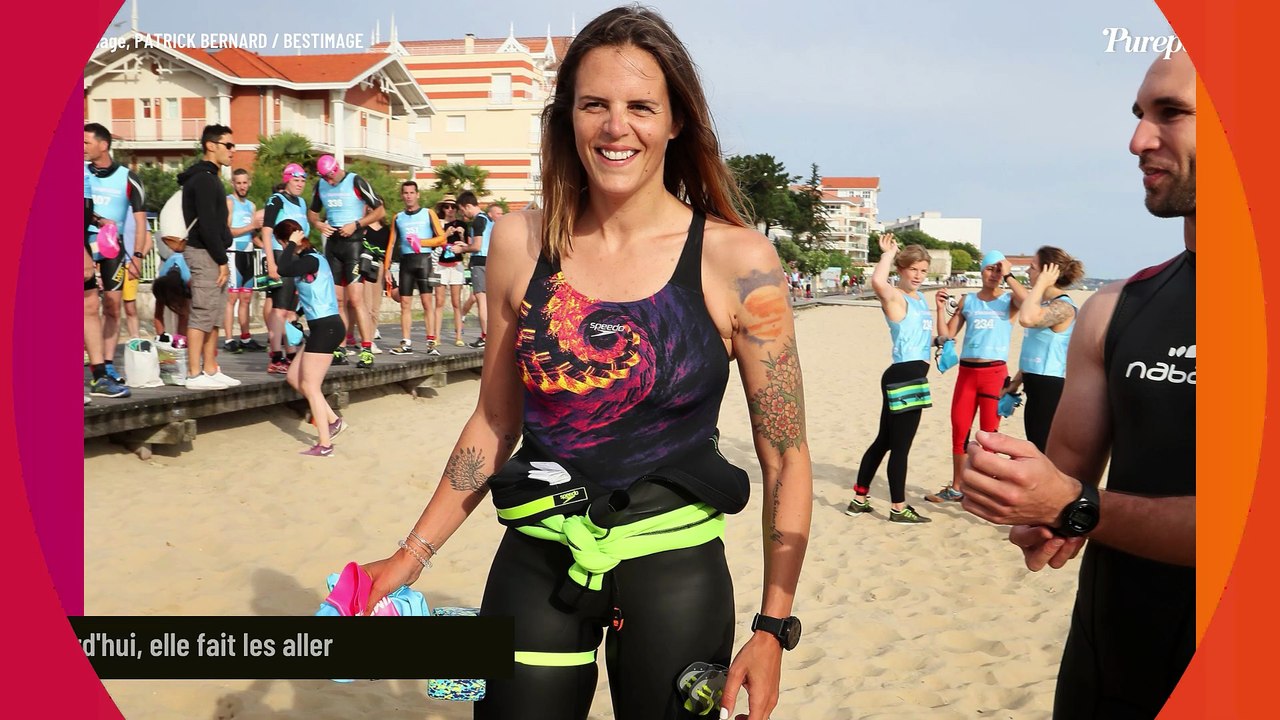 Laure Manaudou avait fui Marseille avec Jérémy Frérot pour cette petite ville idéale qui offre une meilleure qualité de vie pour leurs enfants