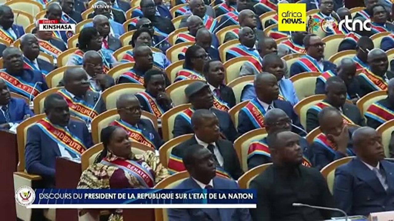 RDC : Kinshasa accepte un cessez-le-feu avec l’AFC/M23