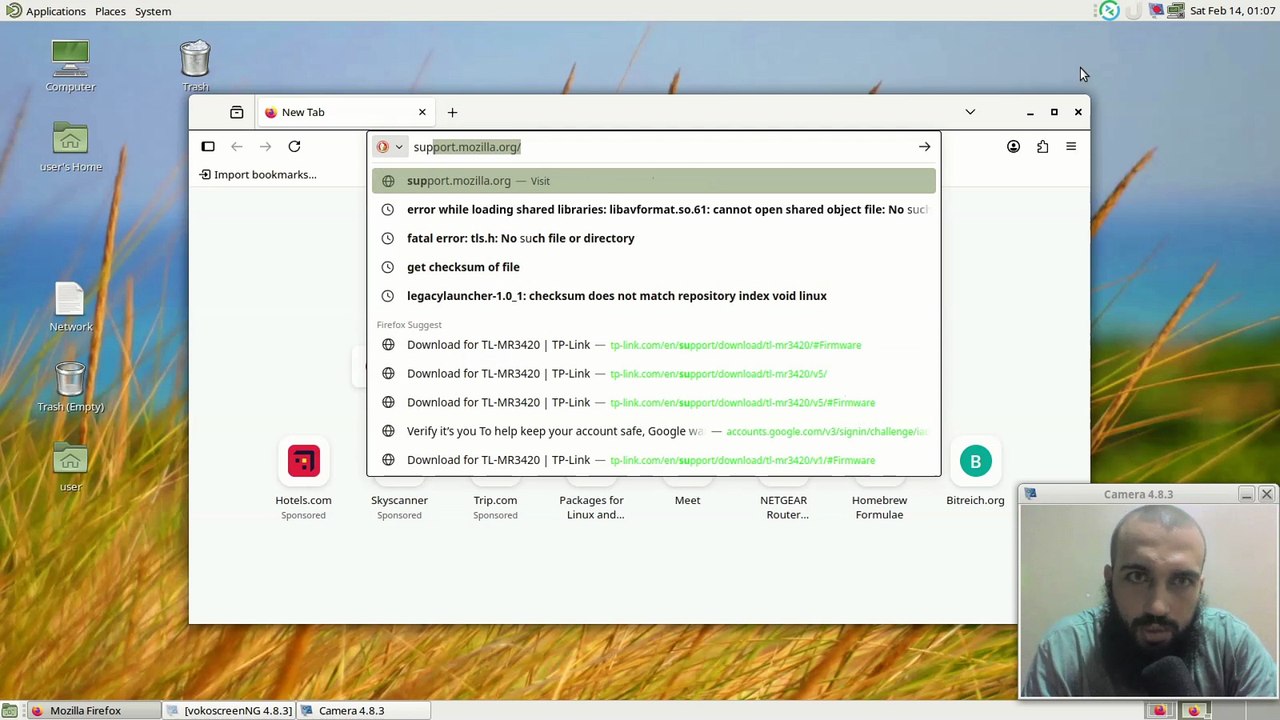 A crucial link if you want to upgrade macOS