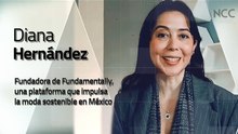 Reporte Climático 237 |  Moda Lenta: Tejiendo un Futuro Sostenible