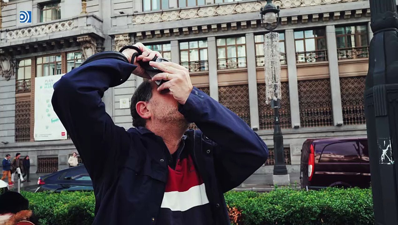 Fujifilm X-E5: probamos una de las cámaras más bonitas del mercado y os explicamos por qué nos gusta tanto