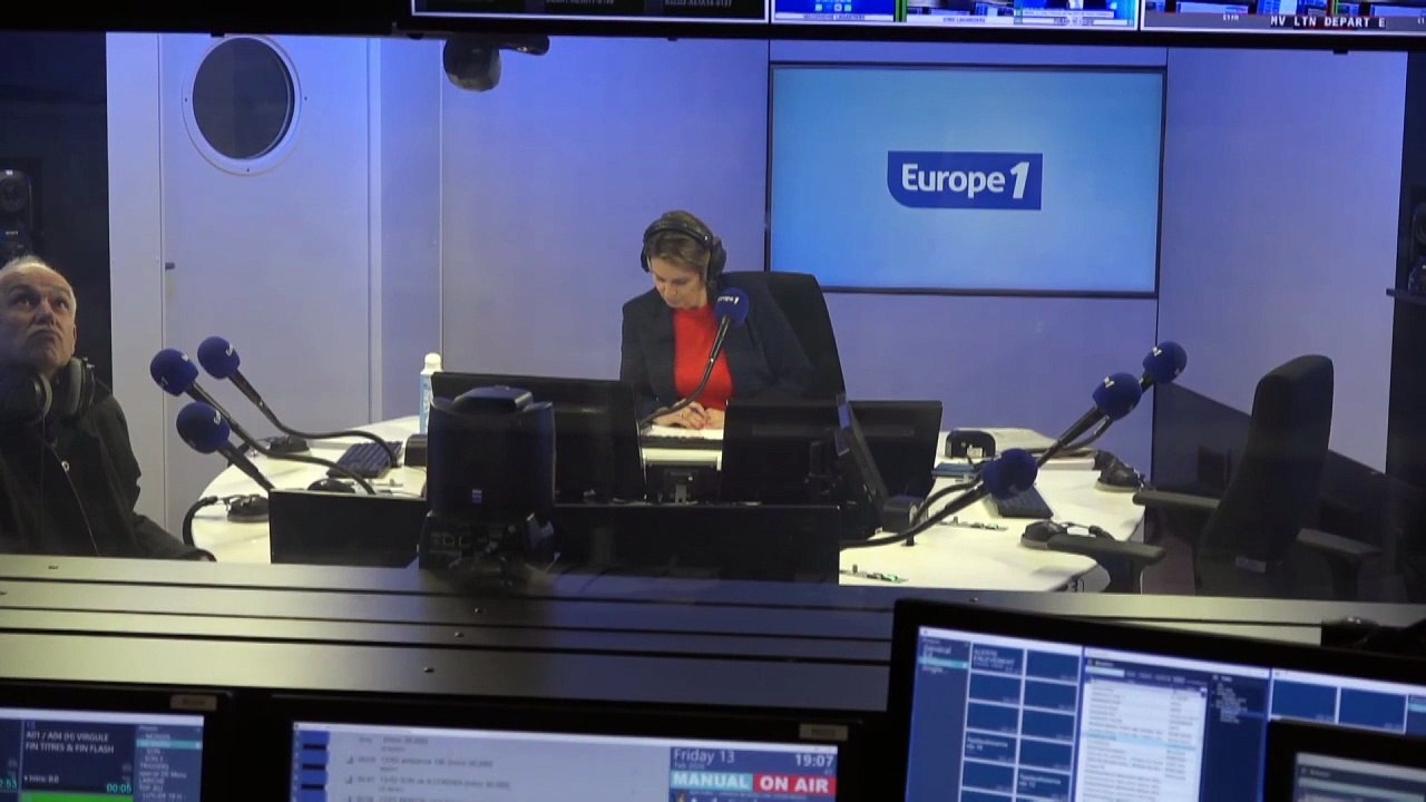 JO d'hiver 2026 : Quentin Fillon Maillet sacré champion olympique du sprint en biathlon