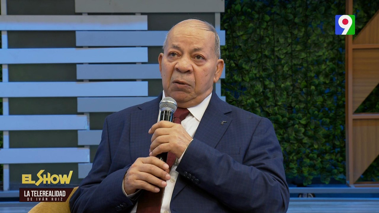 El Gran Camboy Estévez en la Telerealidad  | ESM