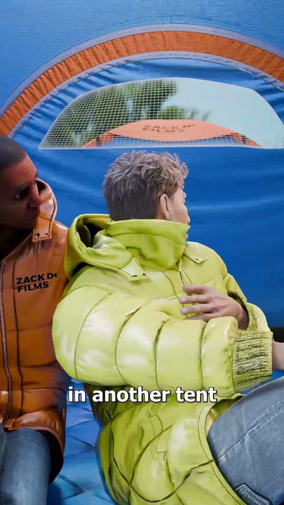 He Fought A Polar Bear With A Pocket Knife