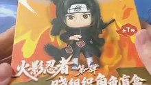 BLIND BOX NARUTO - SPECIAL AKATSUKI !