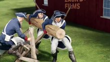 The Wooden Cannon That Fooled Armies