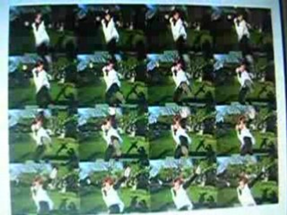 Au fil du vent ... Et des villes ...