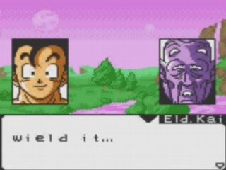 Legendary Super Warriors Part 53: GOTEEEEEENKS!