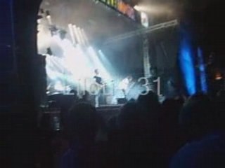 Maroon 5 [ Les filles et moi ]