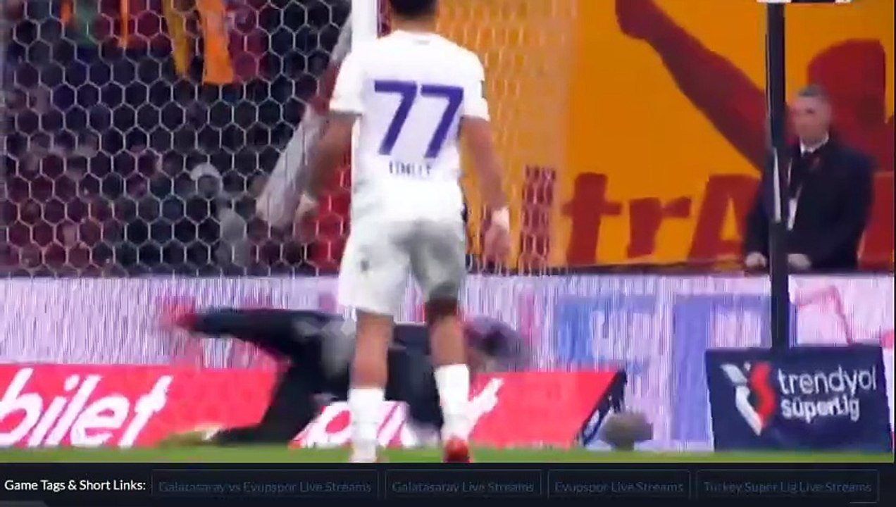 Live Galatasaray 5-1 Eyupspor highlights