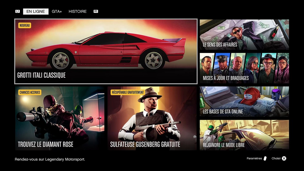 Grand Theft Auto V_Reprise