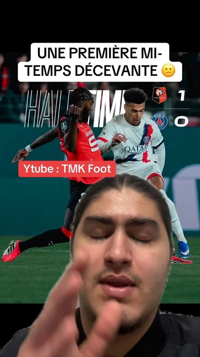 À voir 🤷‍♂️