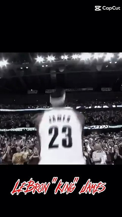 King James