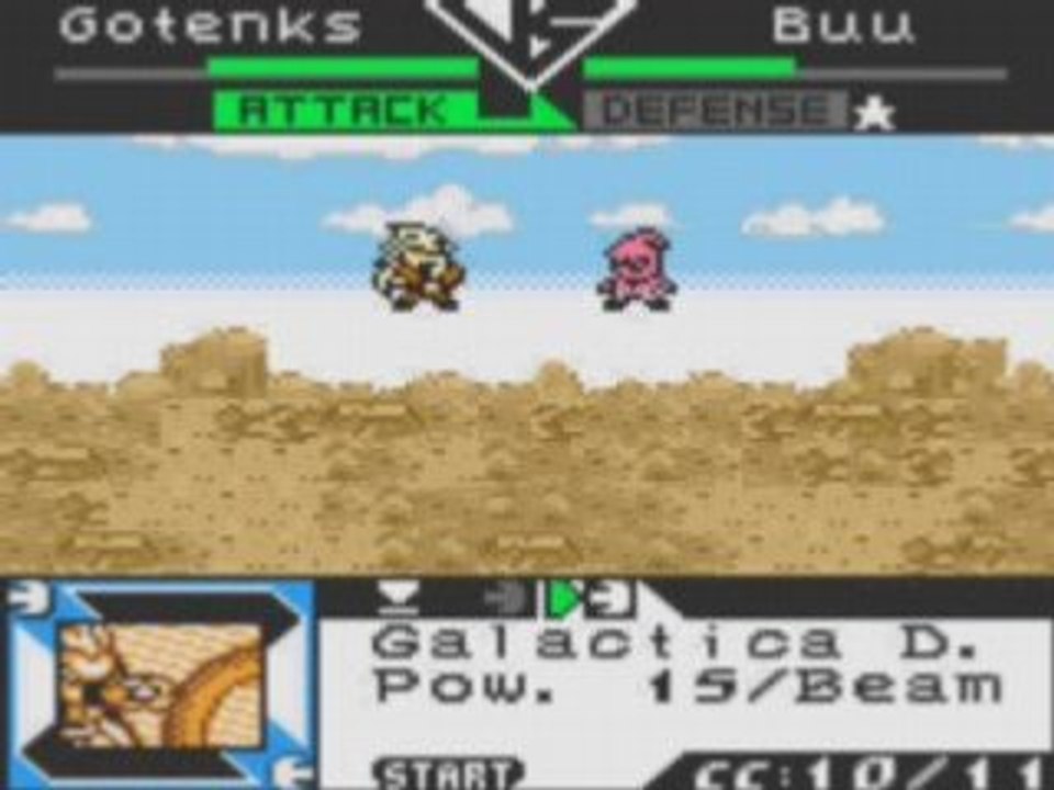 Legendary Super Warriors Part 54: Showing off stuff.