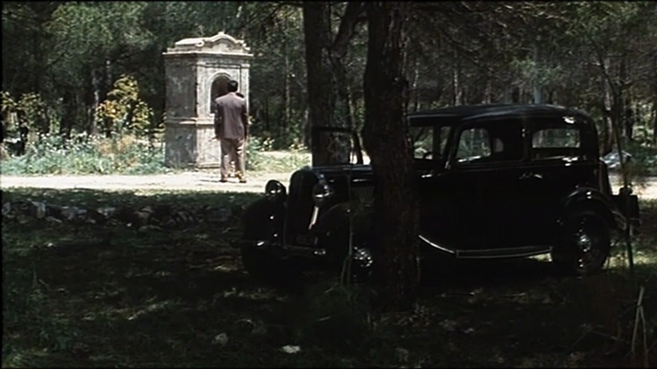 Porte aperte - 1990 Gianni Amelio