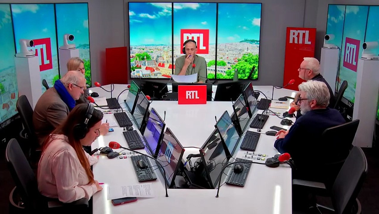 La conquête de l'espace fait-elle encore rêver ?