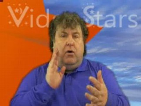 Russell Grant Video Horoscope Gemini June Sunday 1st