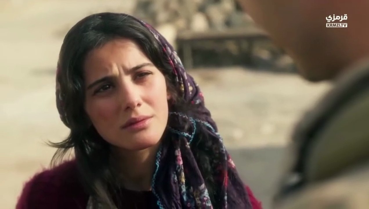 مسلسل انت من احب الحلقة 1 مترجمة