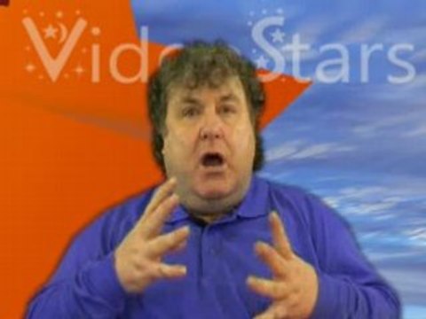 Russell Grant Video Horoscope Libra June Sunday 1st