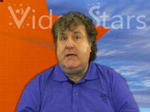 Russell Grant Video Horoscope Scorpio June Sunday 1st