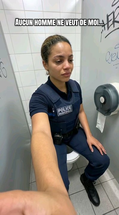 Parfois, j’ai l’impression que mon uniforme arrive avant moi. Avant mon sourire. Avant ma personnalité. Avant même que quelqu’un apprenne à me connaître. Quand je dis que je suis policière, il y a souvent un silence. Un petit changement dans le regard.