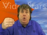 Russell Grant Video Horoscope Sagittarius June Sunday 1st