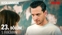 Kıskanmak 23.Bölüm - Kıskanmak - Sezon 1 - Bölüm 23 - Fragman VCRH STCRH