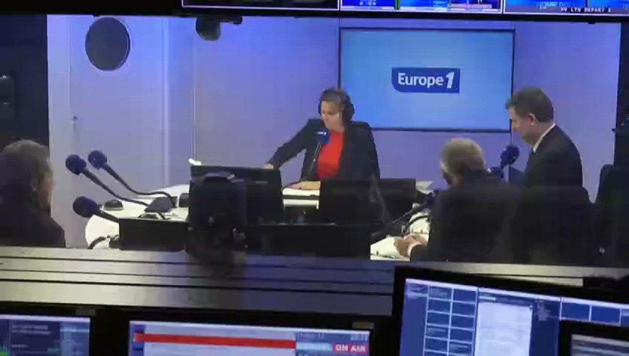 «Les subventions pour le renouvelable nous coûte 100 milliards par an», explique Fabien Bouglé