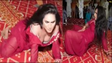 Hot Sexy Mujra, Madam Nida Chaudhary Full Hot Dance, 2026 sad 4k mujra