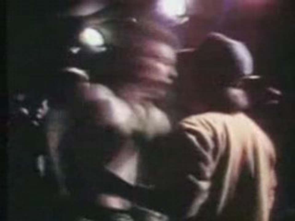 The last of Sex Pistols