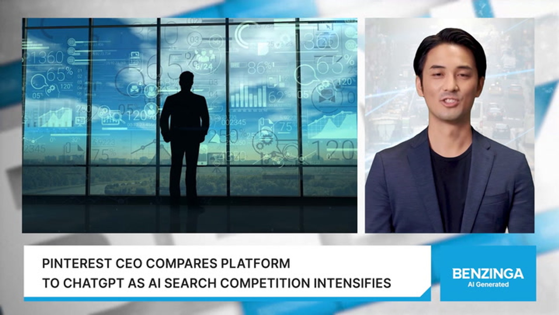 Pinterest Vs ChatGPT