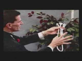 Cut & Restored Rope Magic Trick Revealed