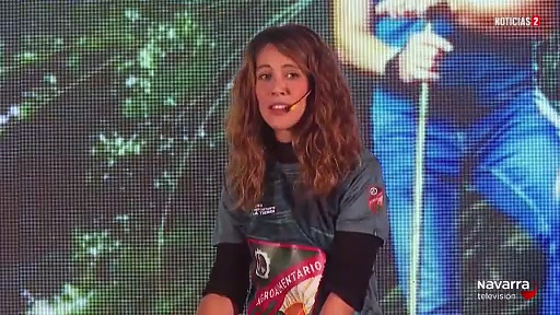 Noticias de Navarra 20:30h 13/02/2026