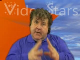 Russell Grant Video Horoscope Capricorn June Sunday 1st