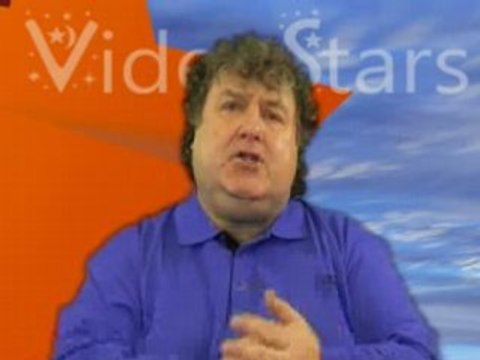 Russell Grant Video Horoscope Aries June Sunday 1st