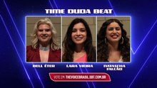 The Voice Brazil - SBT | SE013/EP010 - (08/12/2025) - Completo