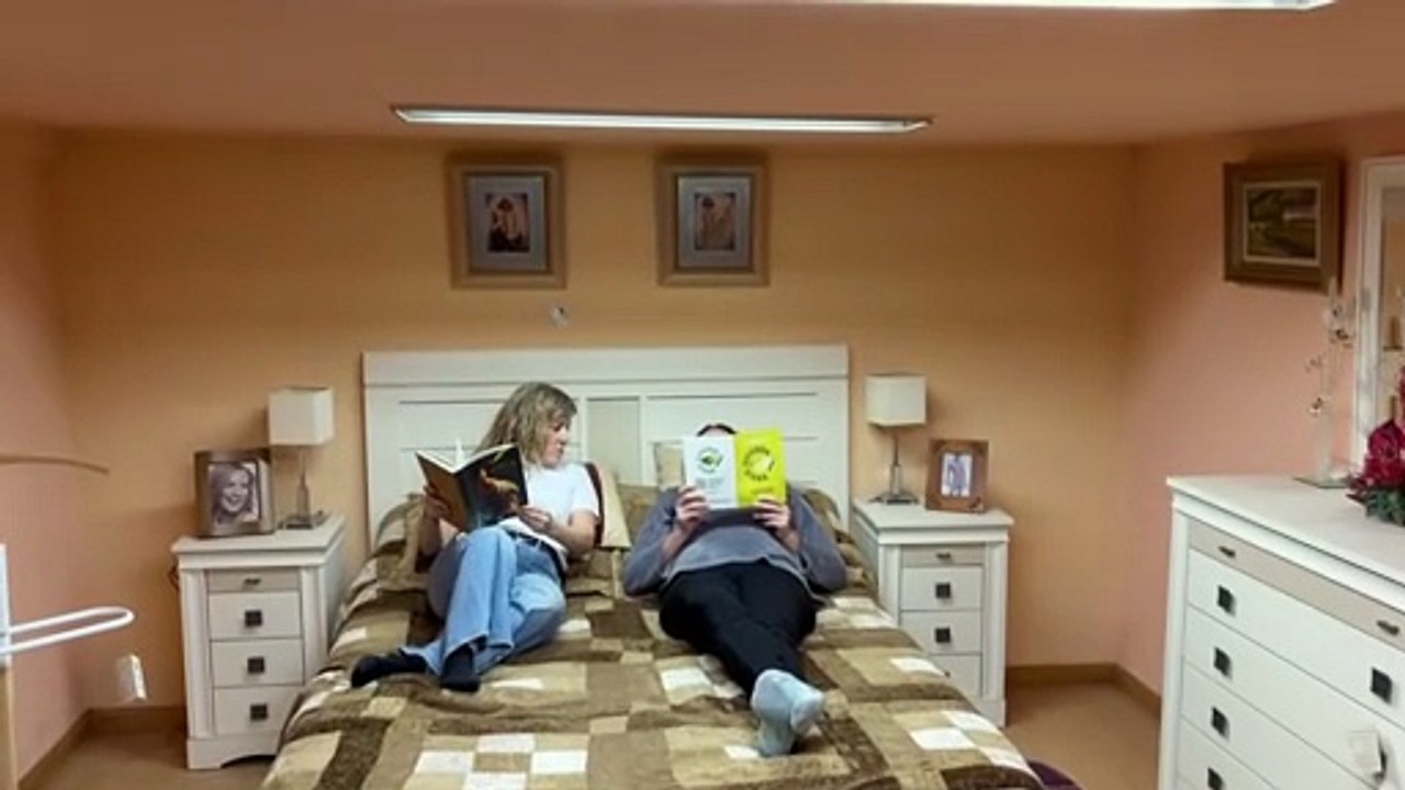 Greenpeace reclama en León viviendas dignas accesibles, saludables y sostenibles