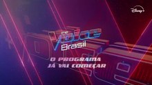 The Voice Brazil - SBT | SE013/EP011 - (15/12/2025) - Completo