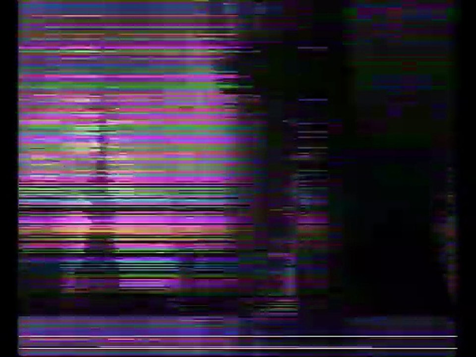 Jacobs Ladder - Szenen mit abwechselnder Verschlüsselung/ Entschlüsselung bei Teleclub (Schweiz)