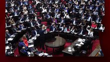 Diputados ratificó el acuerdo entre el Mercosur con la Unión Europea. Argentina se abre a un mercado de más de 700 millones de personas.