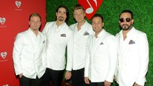 Backstreet Boys wollen Halbzeitshow beim Super Bowl 2027 spielen