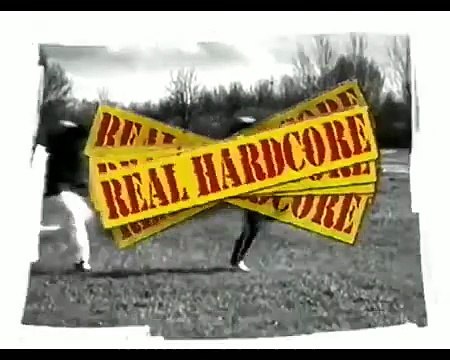 IO,🇮🇹😜❤️DjAngelrave =😉👑💗Io,Valerio😍🎉🎂 Cattaneo Presents :Original REAL Hardcore 4 1997 Original Spot Reclame!!! (1Cd)