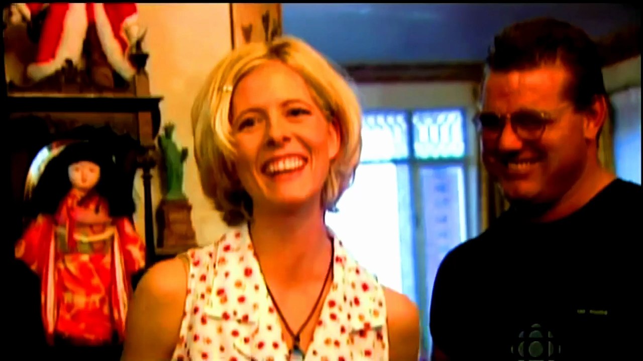 Chris Benoit A ''Fight to the Death.'' CBCNews Wrestling documentary HD (February 6th, 2008)