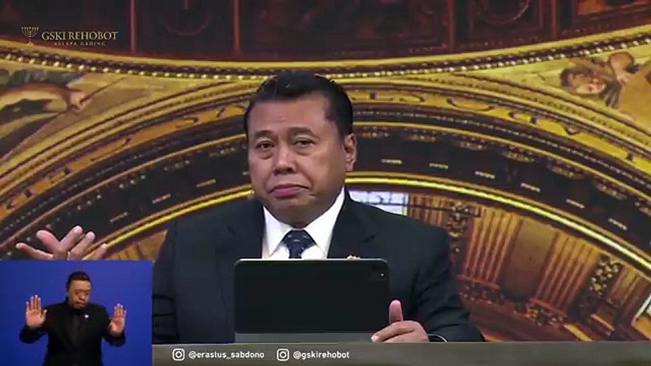 HIDUP DALAM KAWASAN ILAHI (BAG 3)  HIDUP MENJADI BERKAT