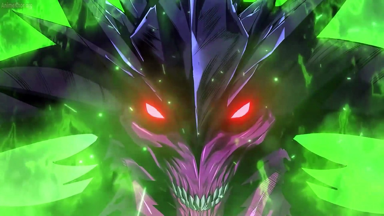 Necromancer: King of the Scourge Episodes 212-213 Eng Sub
